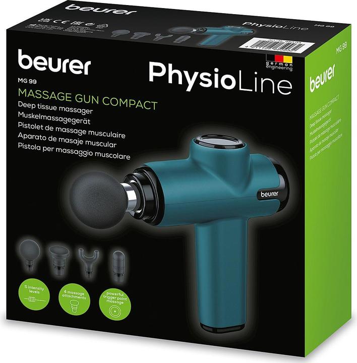Image du produit Beurer MG 99