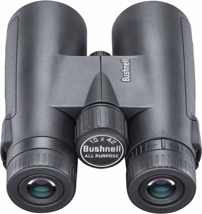 Actual product image Bushnell All Purpose 10x42 (10 x, 42 mm)
