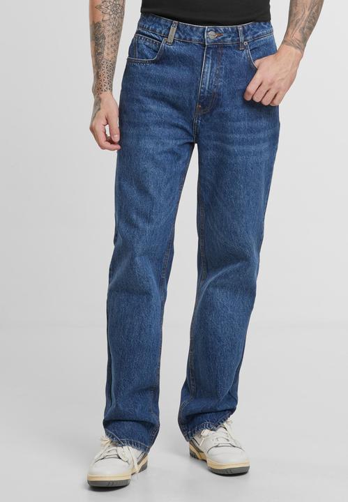 Actual product image 2Y Studios 2Y Amaru Ankle Straight Jeans - 184653 (28)