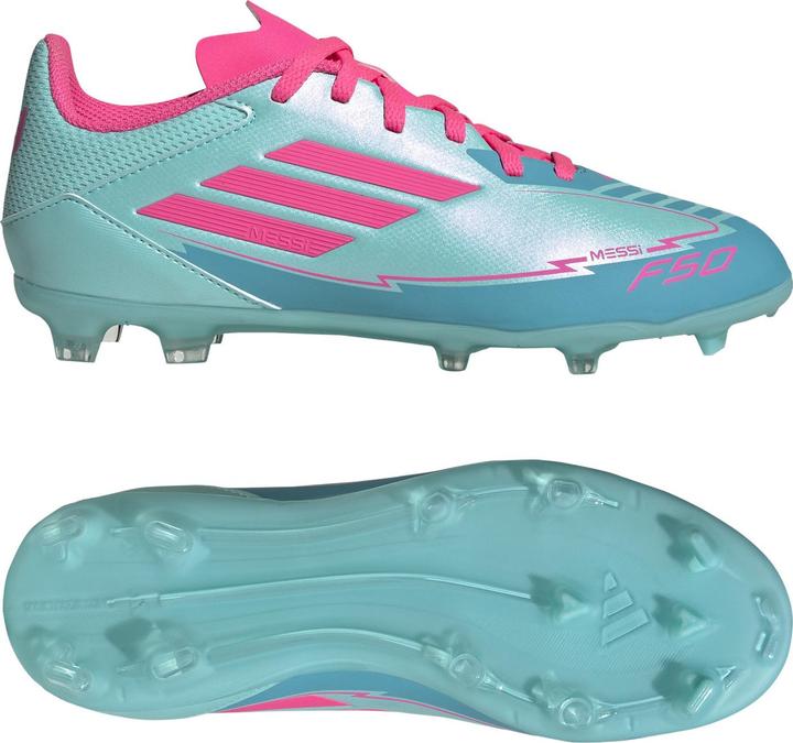 Image du produit adidas F50 League Messi FG/MG (33)
