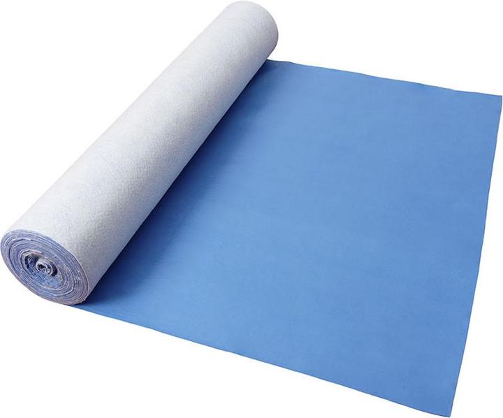 Produktbild Malerkönig Abdeckvlies 120g/m2 50x1m (1 m, 50 mm)