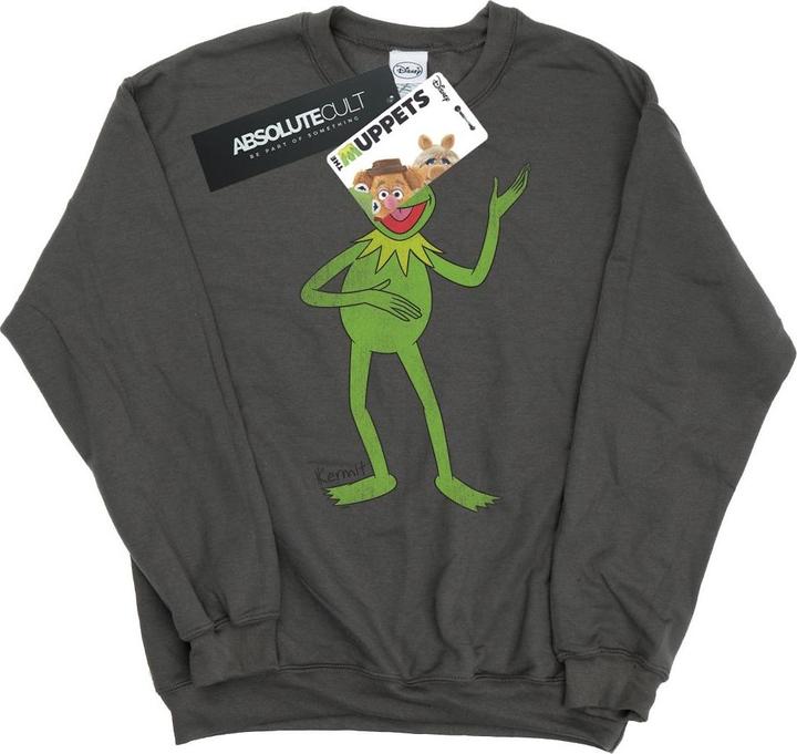 Produktbild Gildan Classic Sweatshirt (XXL)
