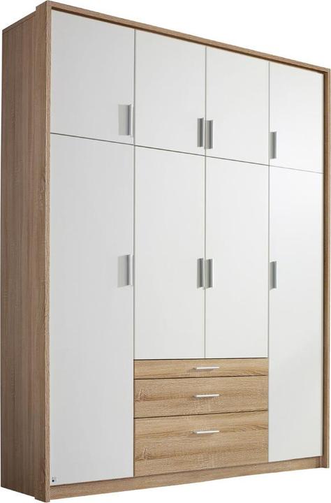 Produktbild Xora Hildesheim (181 x 56 x 231 cm)