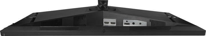 Actual product image ASUS TUF Gaming VG27BQ (2560 x 1440 pixels, 27")