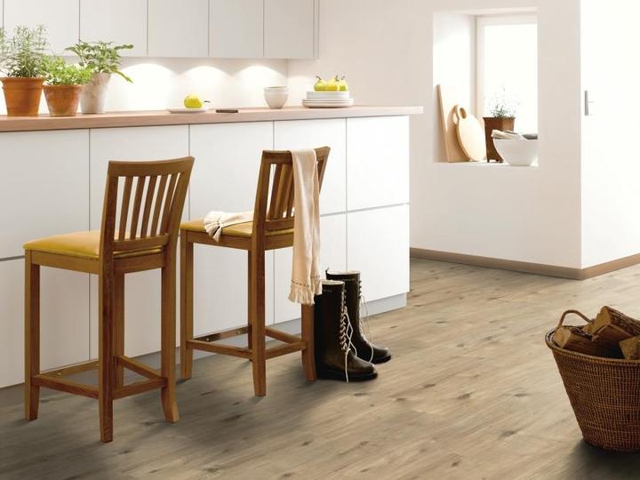 Produktbild Euro Click Achensee Eiche (Laminat, 2.48 m²)