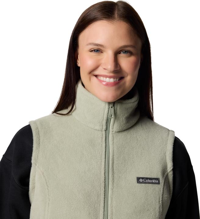 Produktbild Columbia Benton Springs™ Vest (XS)