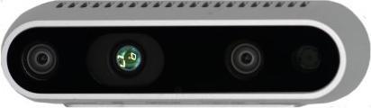 Immagine prodotto Intel D435 (2 Mpx)