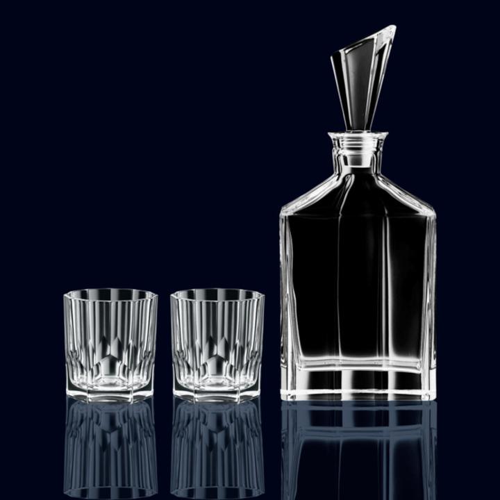 Produktbild Nachtmann Aspen (9.20 dl, 3 x, Whiskygläser)