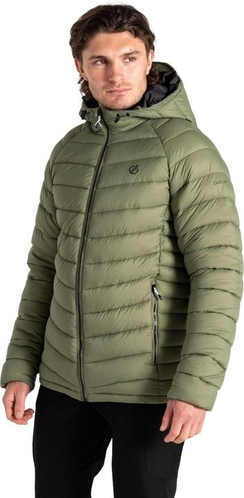 Immagine prodotto Dare2b Torrek Mountain Giacca Imbottita Uomo (L)