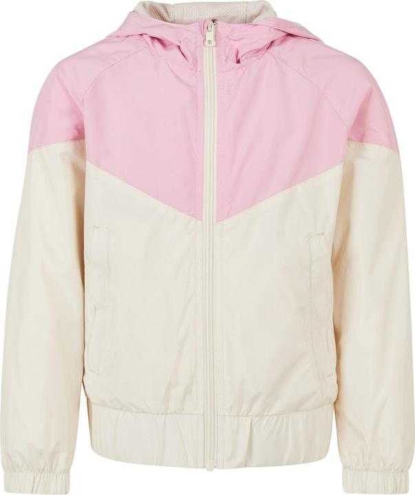 Produktbild Urban Classics Girls Arrow Windbreaker - 67031 (146)