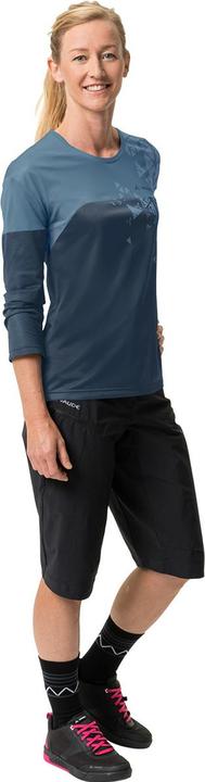 Actual product image Vaude Moab V (XS)