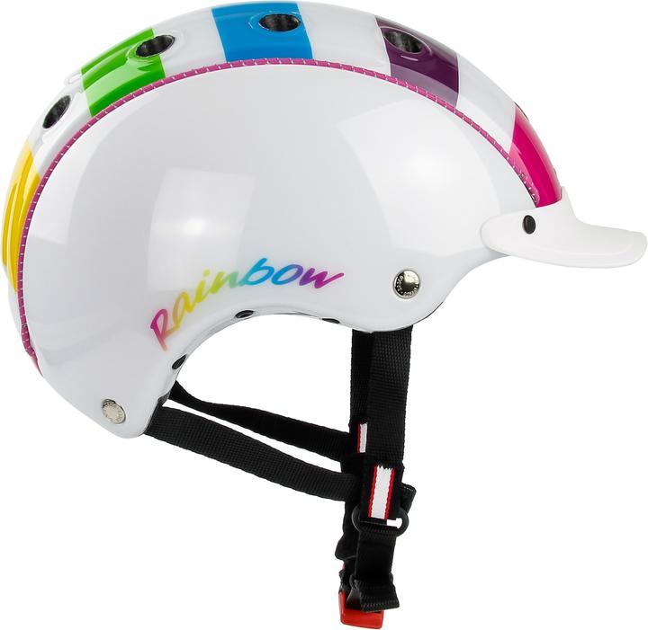 Casco MINI 2 (46 - 52 cm)