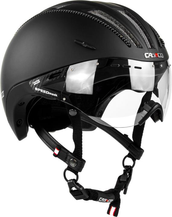Image du produit Casco ROADSTER Plus (58 - 60 cm)