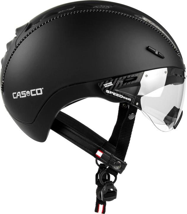 Image du produit Casco ROADSTER Plus (58 - 60 cm)