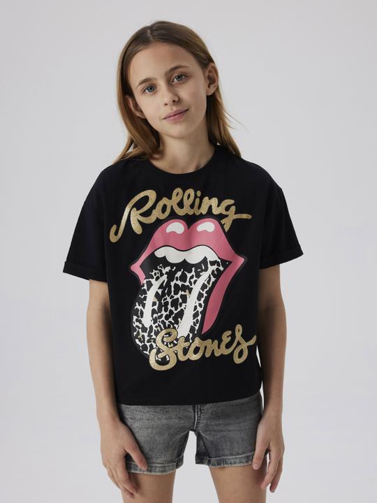 Immagine prodotto Name it Rolling Stones T-Shirt (116)
