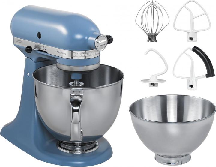 Actual product image KitchenAid Artisan KSM175 EU-Version (300 W)