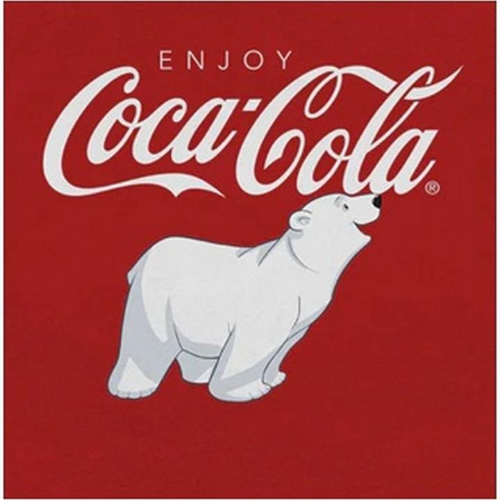 Produktbild Coca Cola TShirt (XXL)