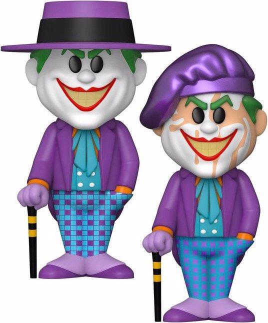 Actual product image Funko SODA - DC Comics: Joker - Chase possible