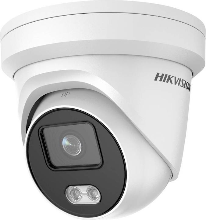Actual product image Hikvision DS-2CD1327G0-L(2.8mm)(C) LAN IP Surveillance Camera 1920 x 1080 Pixel (1920 x 1080 Pixels)