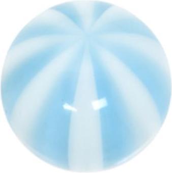 Actual product image Bijouteria Piercing (Plexiglass)