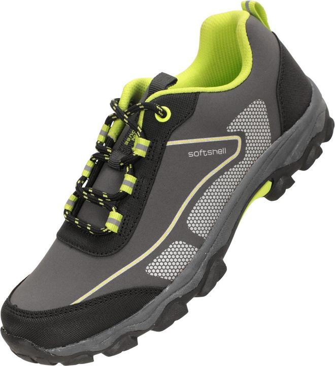 Produktbild Mountain Warehouse Wanderschuhe Softshell (32)