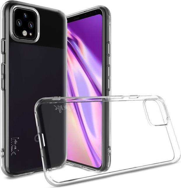 Immagine prodotto Imak Serie UX-5 (Google Pixel 4 XL)