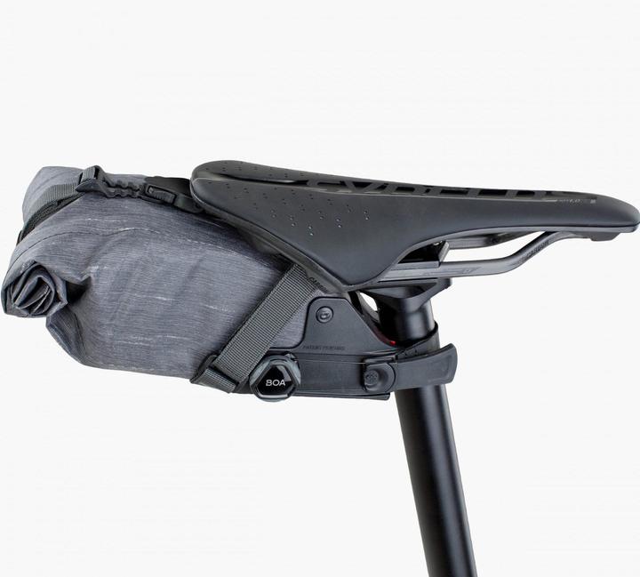 Actual product image Evoc Seat Pack Boa M 2L saddle bag (2 l, Saddle bag)
