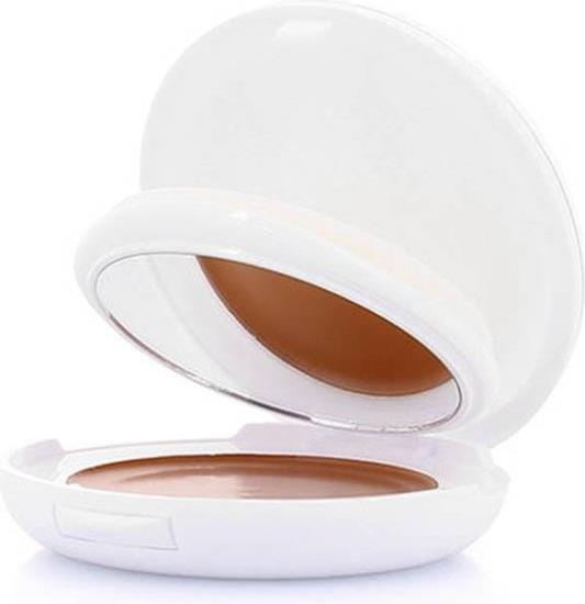 Actual product image Avène Couvrance compact mat bronze 5.0 (5.0 Tawny)