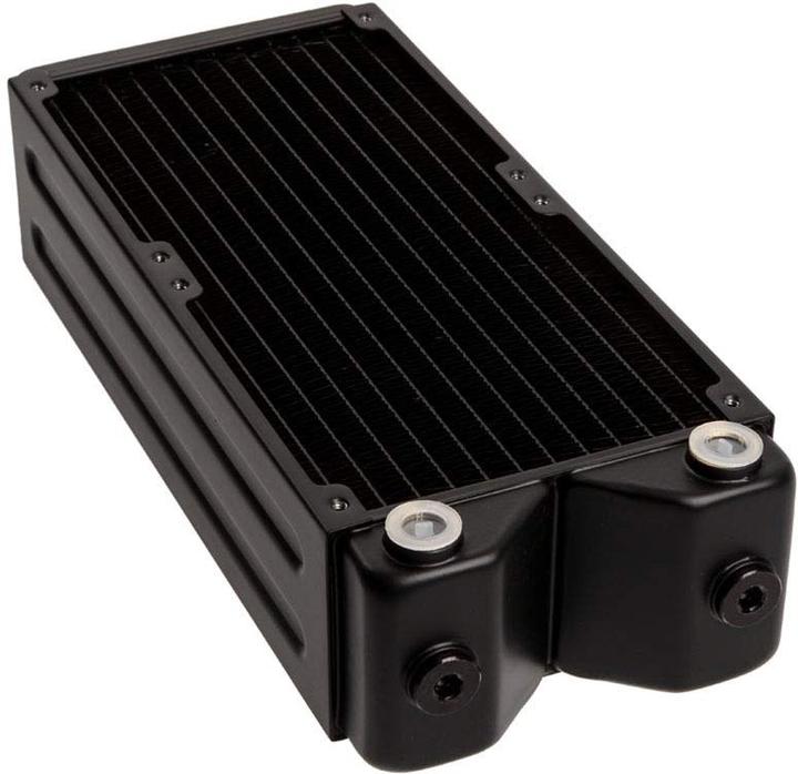 Produktbild Raijintek Phorcys Evo CD240 RGB