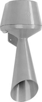 Produktbild FHF Signalhupe