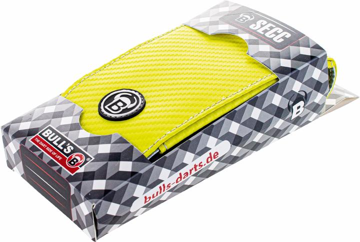 Immagine prodotto Bull's SECC Dartcase