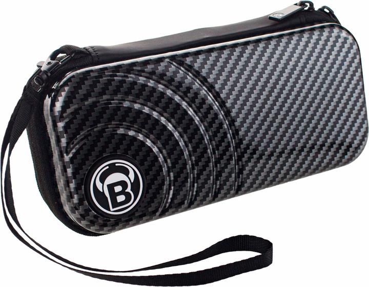 Produktbild Bull's Orbis HS S Dartcase carbongrey