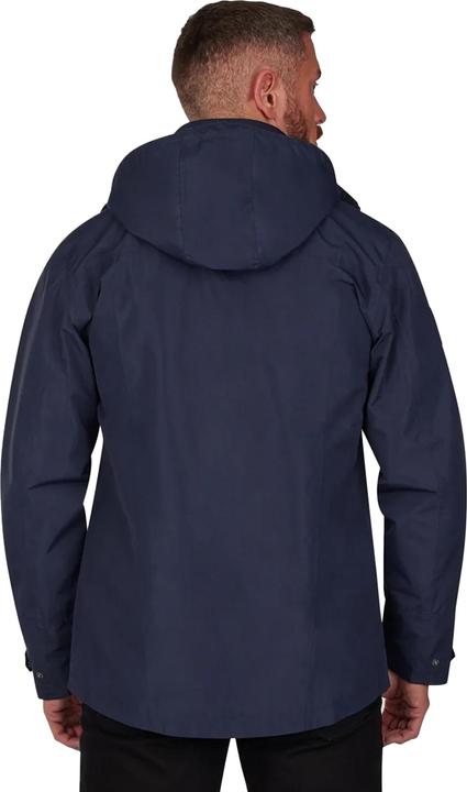 Produktbild Raging Bull Jacke wasserfest (4XL)