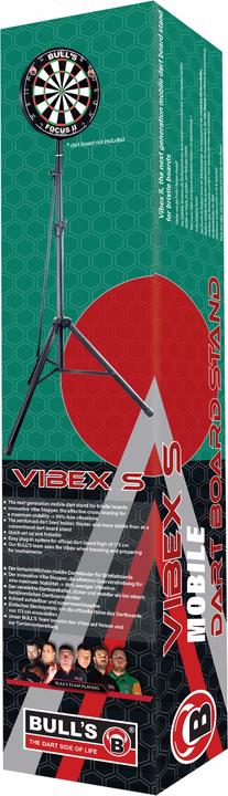 Image du produit Bull's Vibex S Mobile Dartstand