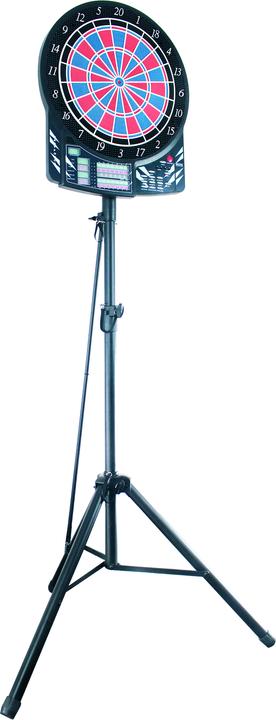 Bull's Vibex H Mobile Dart Stand