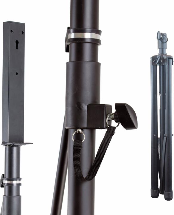 Image du produit Bull's Vibex S Mobile Dartstand