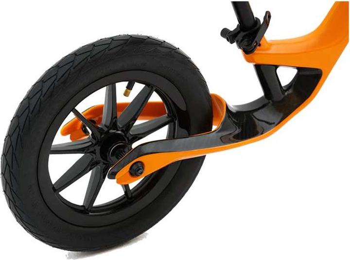 Immagine prodotto McLaren Balance Bike (12")