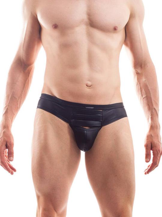 Wojoer Clubwear Mini Hipster