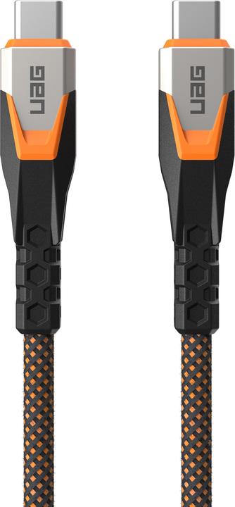 Image du produit UAG Câble d'alimentation ULTRA 240w (0.75 m, USB 3.2 Gen 2x2)