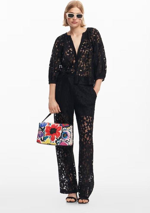 Image du produit Desigual Lyra Bergamo Pu (5 l)