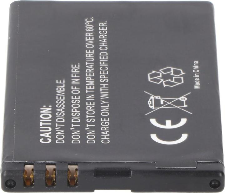 Produktbild Nokia Akku 8800 Arte