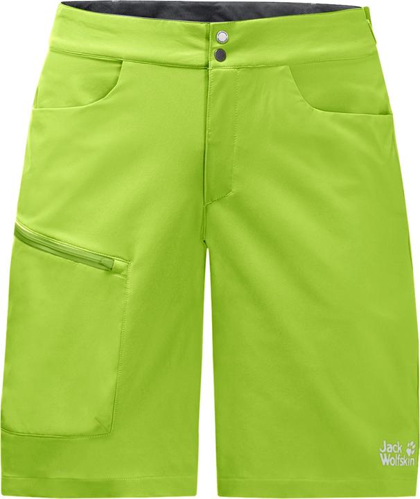 Actual product image Jack Wolfskin Tourer Shorts M (M)