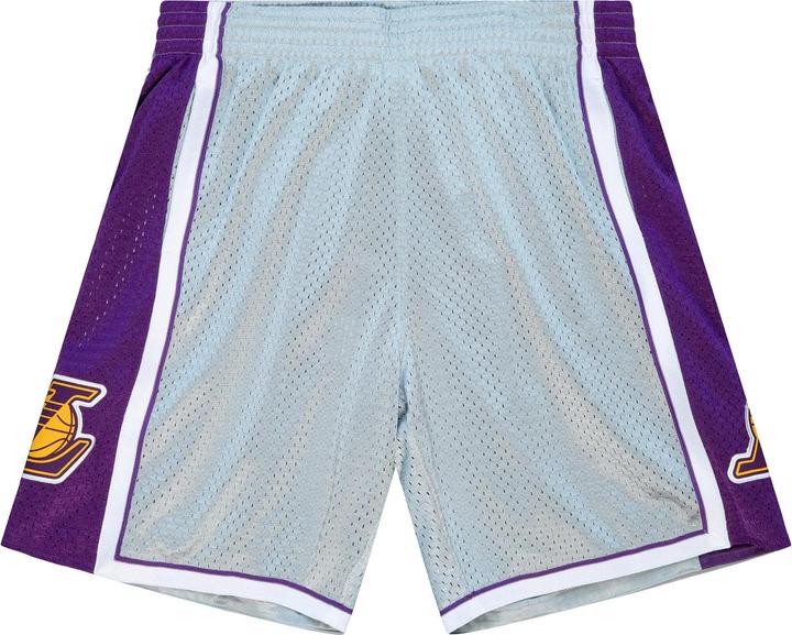 Produktbild Mitchell & Ness shorts los angeles lakers 75th nba 2009 (M)