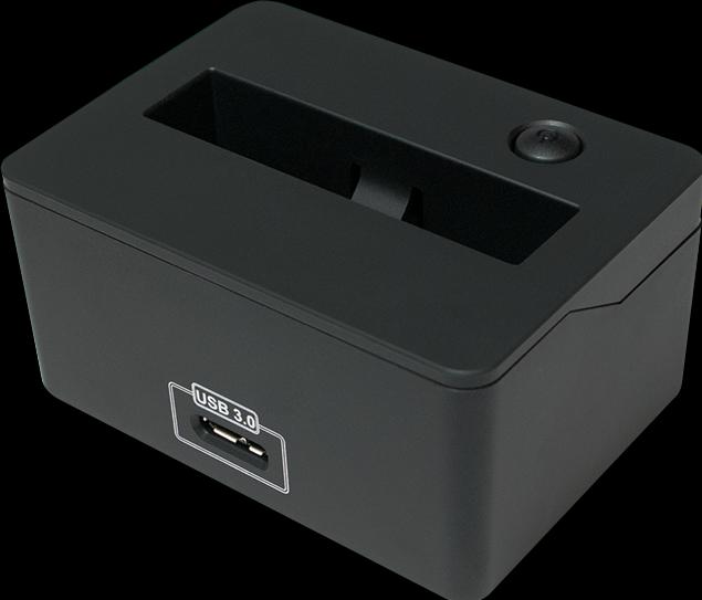 Immagine prodotto LogiLink Quickport