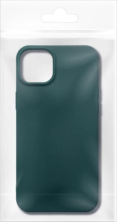 Immagine prodotto OEM Back panel cover MATT case for XIAOMI Redmi Note 9 Pro dark green (Xiaomi Redmi Note 9 Pro)