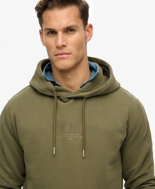 Image du produit Superdry Sweat à capuche Utility Sport (M)