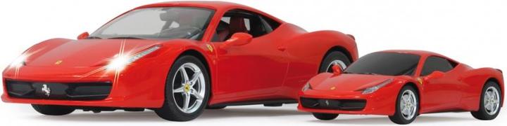 Immagine prodotto Jamara Ferrari 458 Italia