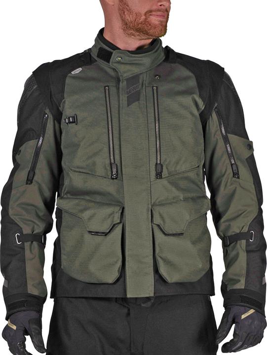 Immagine prodotto Leatt Giacca ADV MultiTour 5.5 V25 (3XL)