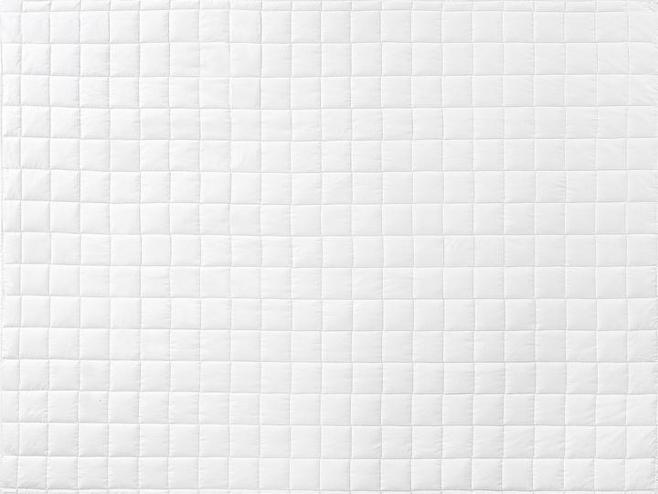 Actual product image Beliani Summer duvet polyester 135 x 200 cm light ANNAPURNA (900 g, 135 x 200 cm)
