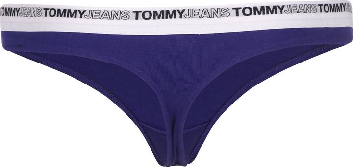 Image du produit Tommy Hilfiger Thong UW0UW03865 C9D M. (M)
